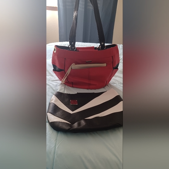 Miche purse Demi base bag plus 2 covers - Picture 1 of 10